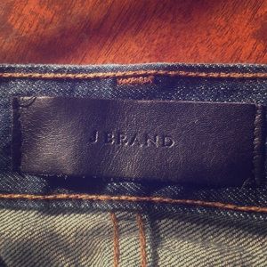 J Brand Kane 32 Jean
